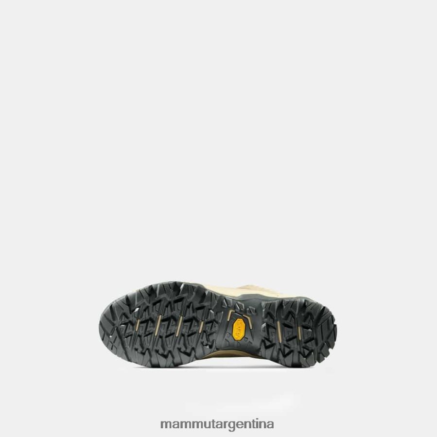 nova iv baja gtx mujer 2B8PD21275 Mammut safari-salmon calzado