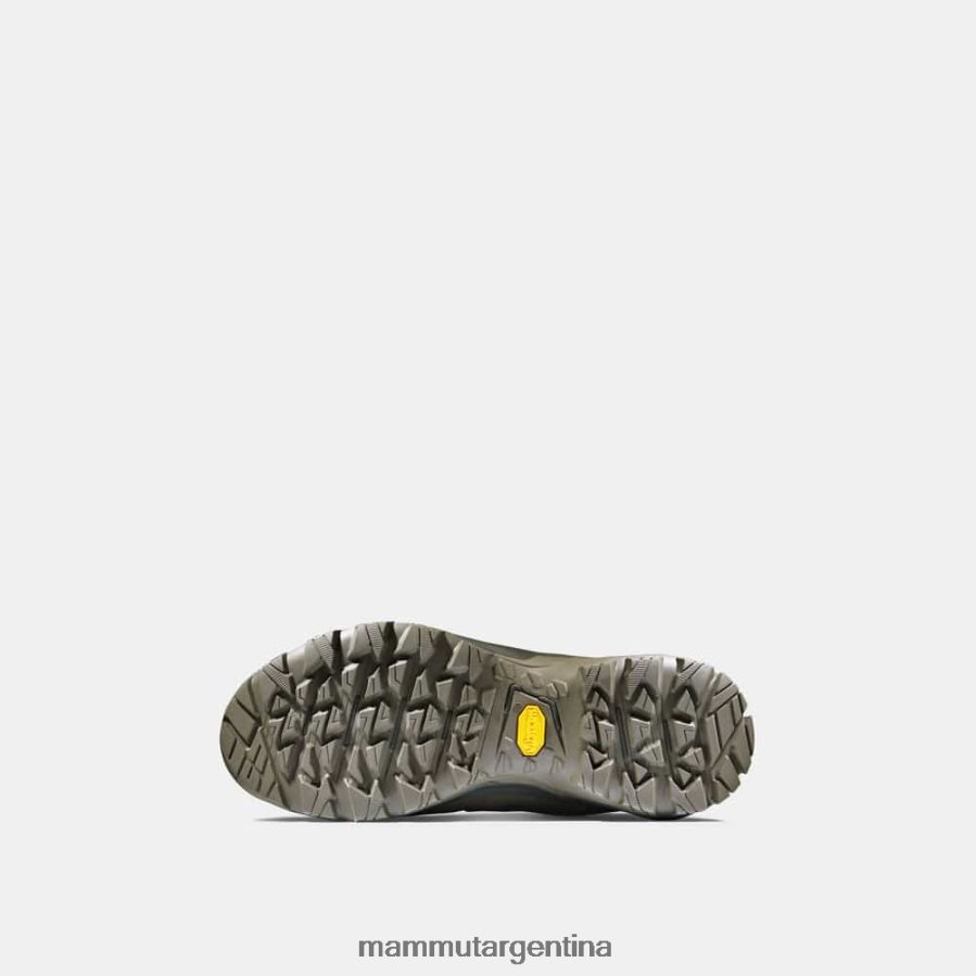 nova iv baja gtx mujer 2B8PD21276 Mammut iguana-uva calzado