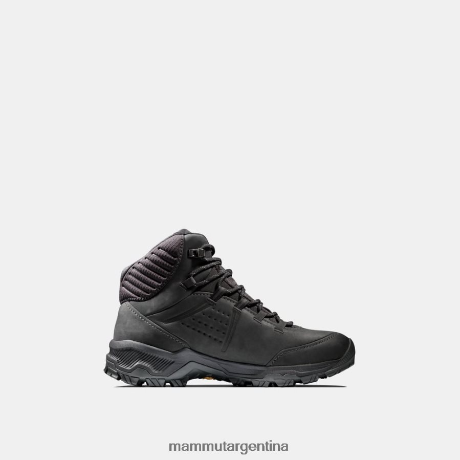 nova iv mediados de gtx mujer 2B8PD21271 Mammut negro calzado
