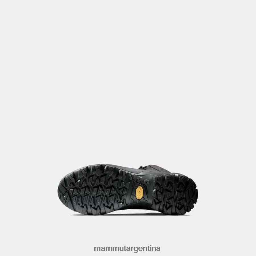 nova iv mediados de gtx mujer 2B8PD21271 Mammut negro calzado