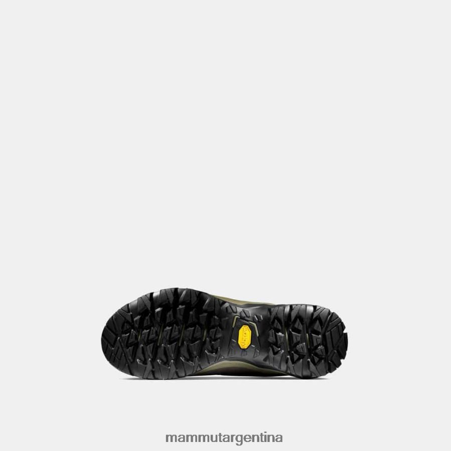 nova iv mediados de gtx mujer 2B8PD21272 Mammut brandy de bungee y albaricoque calzado