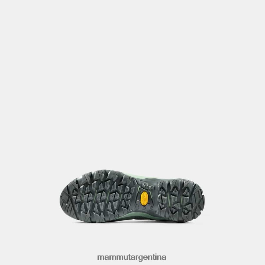 nova iv mediados de gtx mujer 2B8PD21273 Mammut jade oscuro-jade calzado