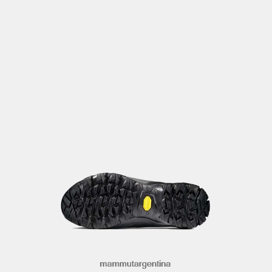 nova iv mediados de lth mujer 2B8PD2333 Mammut rojo intenso calzado