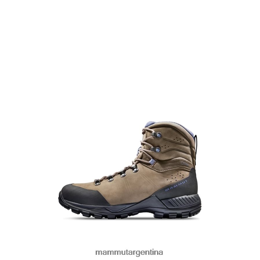 nova tour ii alta gtx mujer 2B8PD21298 Mammut corteza de roble calzado
