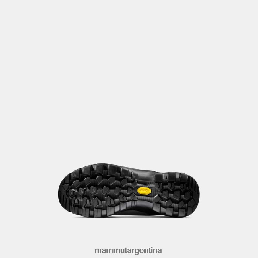 nova tour ii alta gtx mujer 2B8PD2374 Mammut al horno con grafito calzado