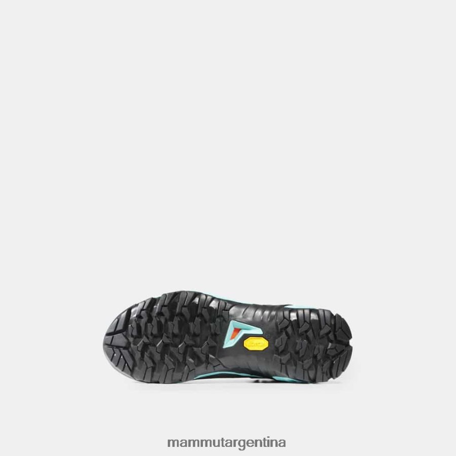 sapuen alta gtx mujer 2B8PD21258 Mammut escarchado negro-oscuro calzado