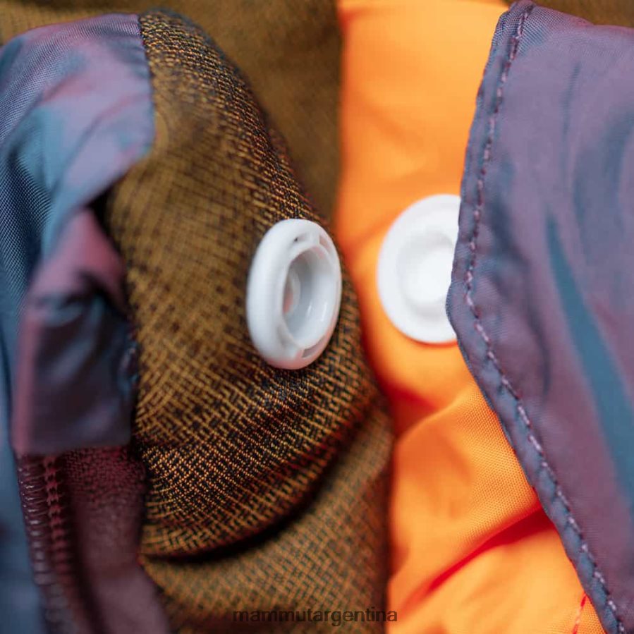 bolsa fibra relax -2c mujer 2B8PD2491 Mammut Renacimiento equipo