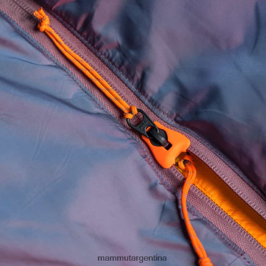 bolsa fibra relax -2c mujer 2B8PD2491 Mammut Renacimiento equipo