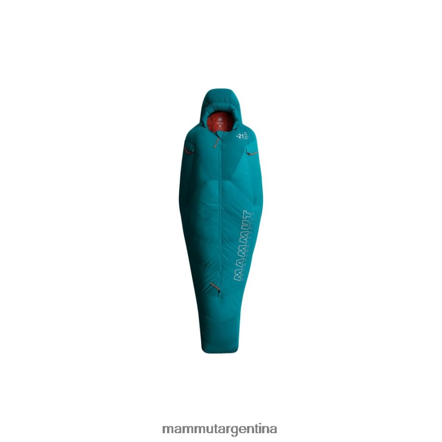 bolsa protectora -21c mujer 2B8PD2476 Mammut gasolina equipo