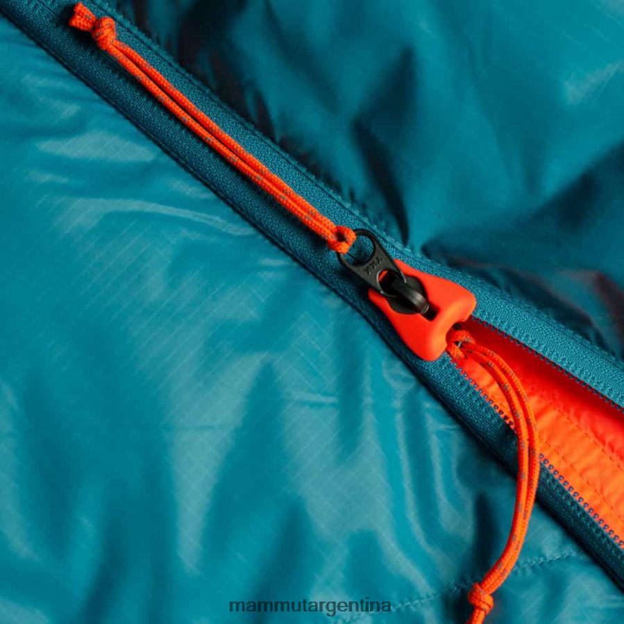 bolsa protectora -21c mujer 2B8PD2476 Mammut gasolina equipo