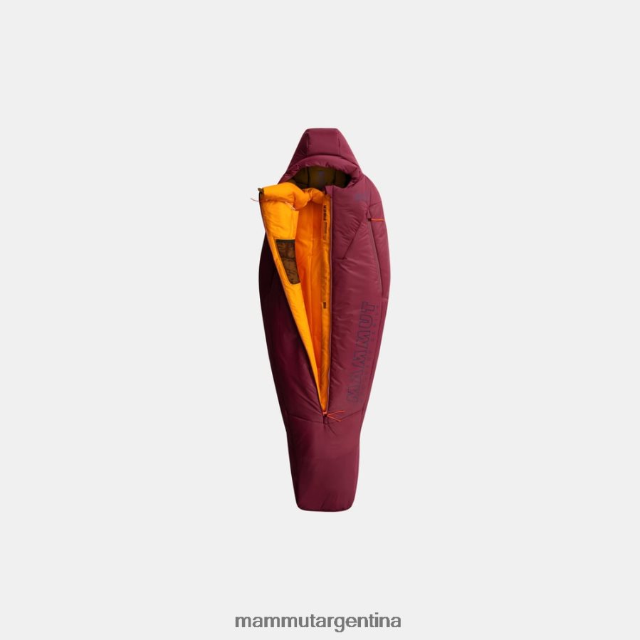 proteger bolsa de fibra -21c mujer 2B8PD2481 Mammut Renacimiento equipo