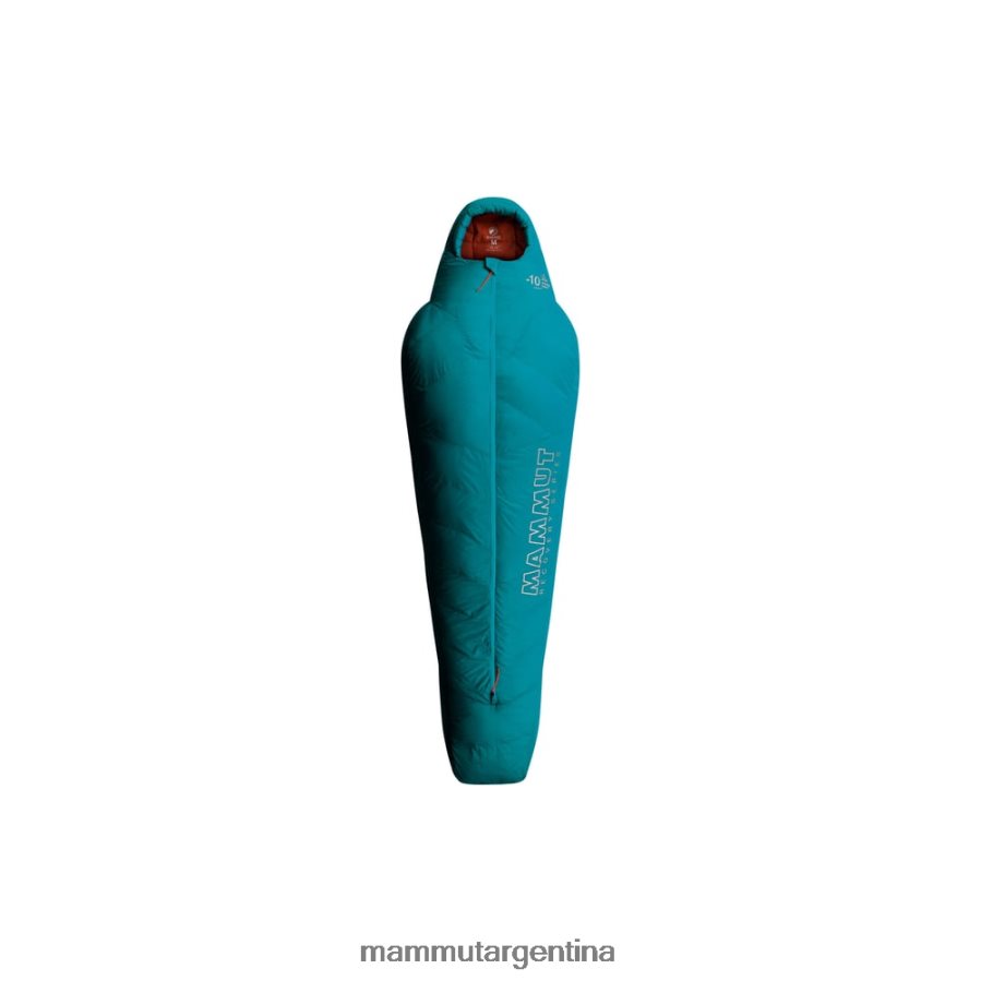 realizar bolsa abajo -10c mujer 2B8PD2478 Mammut gasolina equipo
