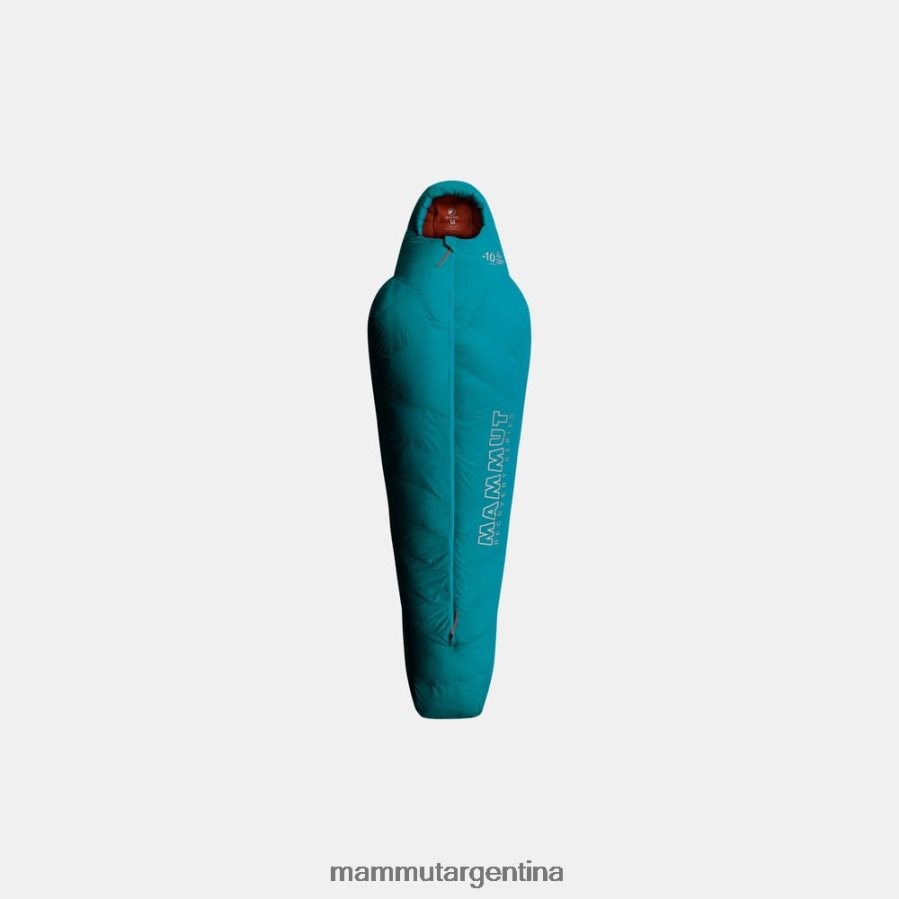 realizar bolsa abajo -10c mujer 2B8PD2478 Mammut gasolina equipo