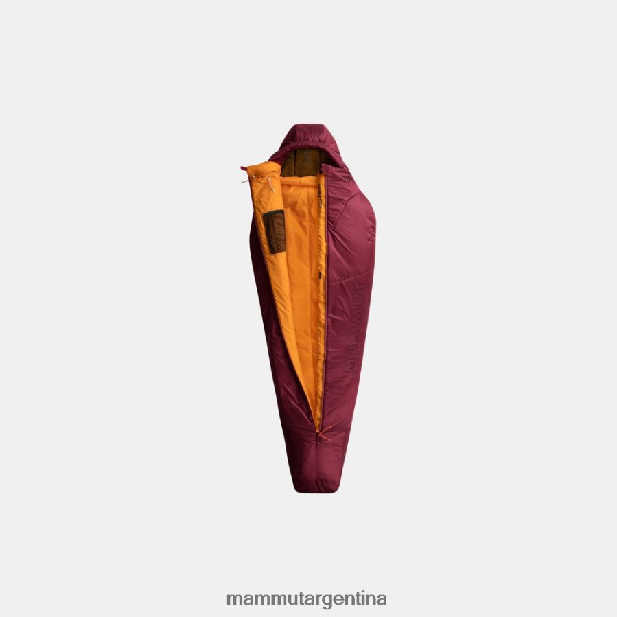 realizar bolsa de fibra -10c mujer 2B8PD2488 Mammut Renacimiento equipo