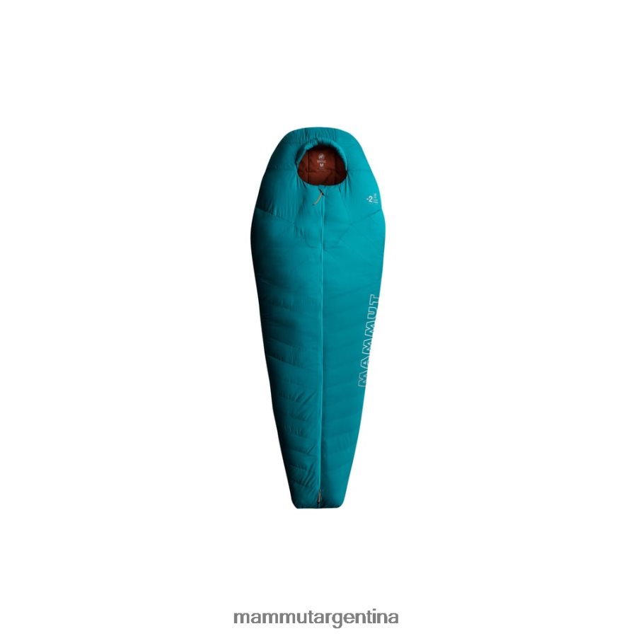 relajarse bolsa -2c mujer 2B8PD2482 Mammut gasolina equipo