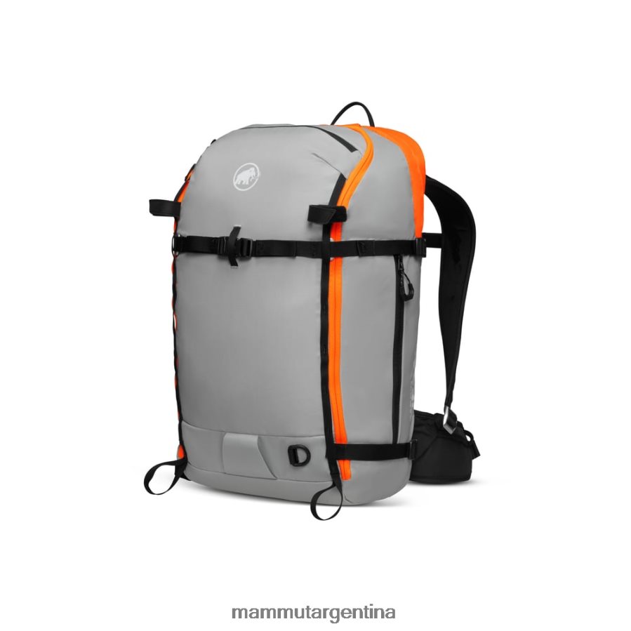 tour 30 bolsa de aire desmontable 3.0 mujer 2B8PD21337 Mammut carretera-negro equipo