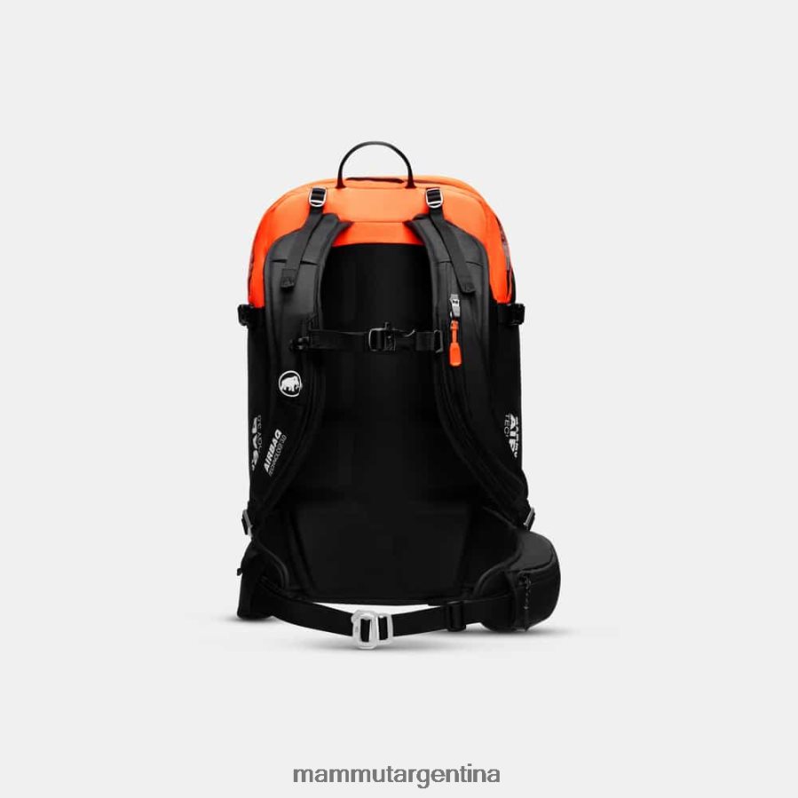 tour 30 bolsa de aire desmontable 3.0 mujer 2B8PD2420 Mammut negro equipo