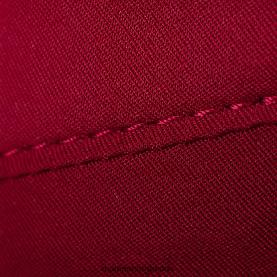 arnés togir 2.0 3 correderas mujer 2B8PD21500 Mammut sangre roja equipo