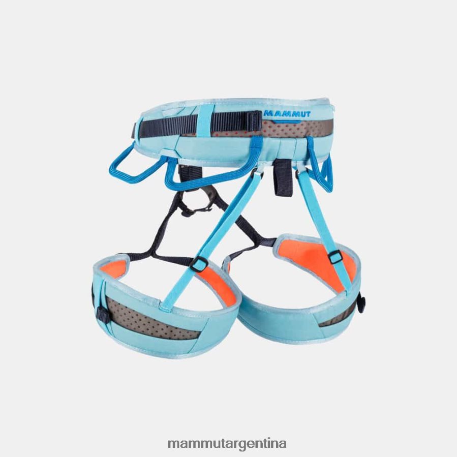 tobogán ophir 3 mujer 2B8PD2574 Mammut genciana oscura como un susurro equipo