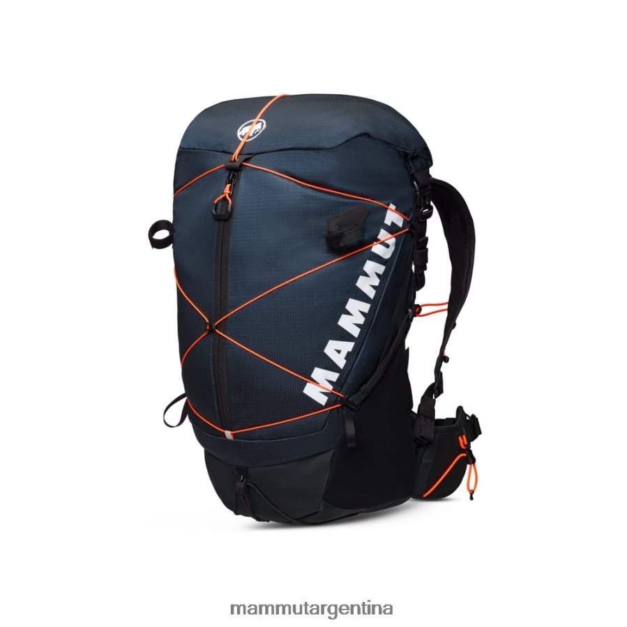 ducan lomo 28-35 mujer 2B8PD21452 Mammut negro marino equipo