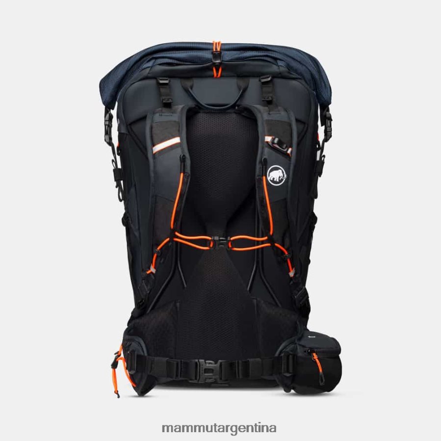 ducan lomo 28-35 mujer 2B8PD21452 Mammut negro marino equipo