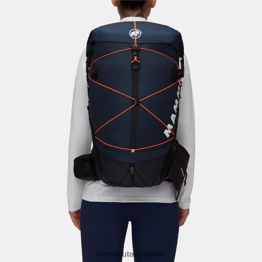 ducan lomo 28-35 mujer 2B8PD21452 Mammut negro marino equipo