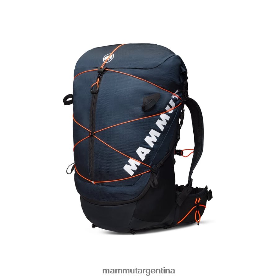 ducan lomo 50-60 mujer 2B8PD2486 Mammut negro marino equipo