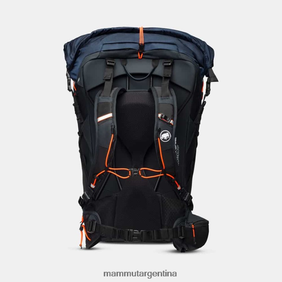 ducan lomo 50-60 mujer 2B8PD2486 Mammut negro marino equipo
