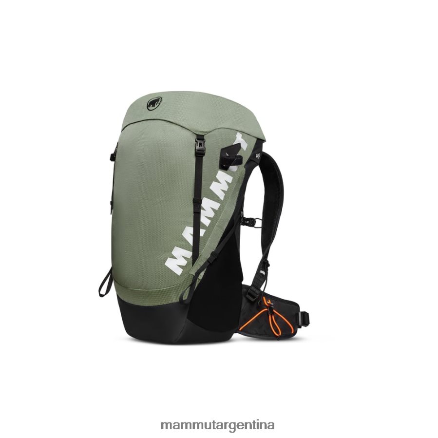 ducano 24 mujer 2B8PD21457 Mammut jade-negro equipo