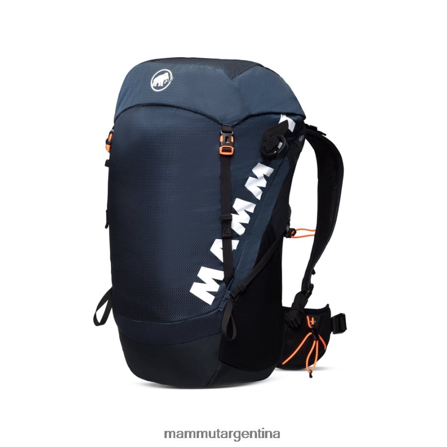 ducano 24 mujer 2B8PD2566 Mammut negro marino equipo