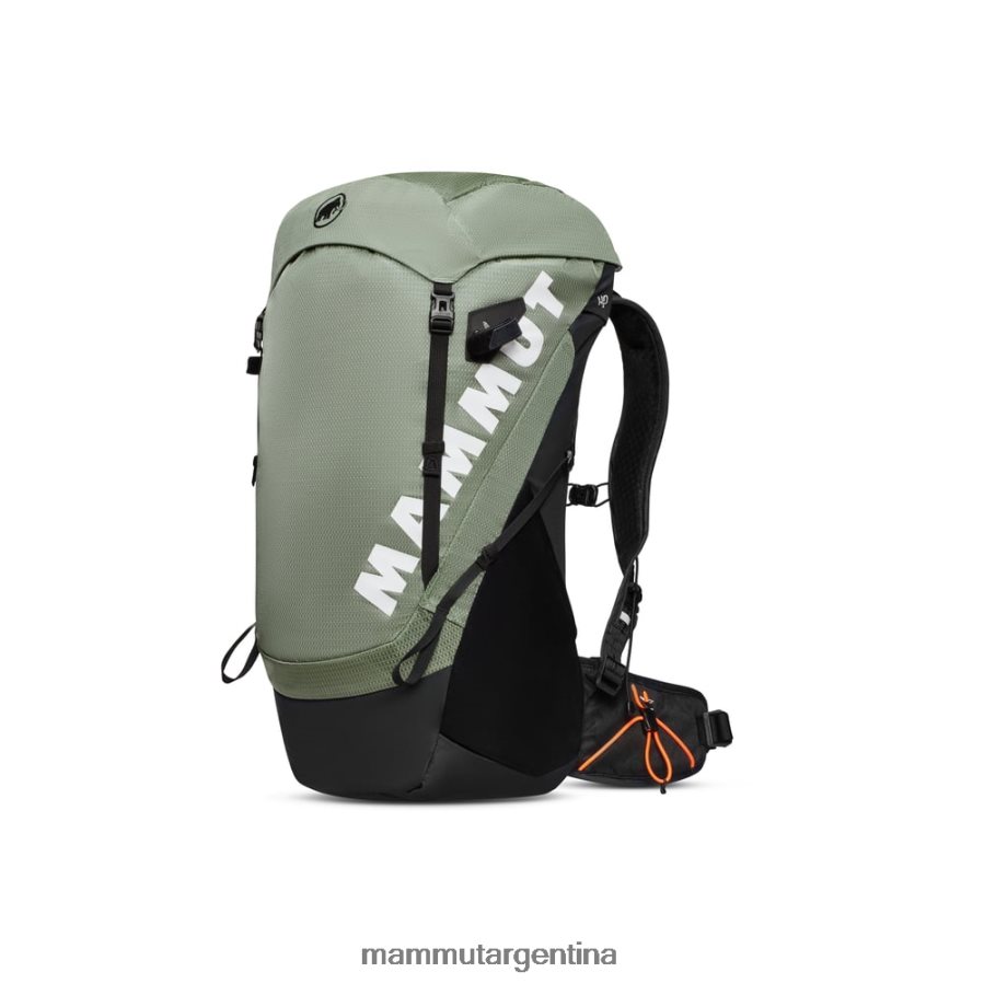 ducano 30 mujer 2B8PD2564 Mammut jade-negro equipo