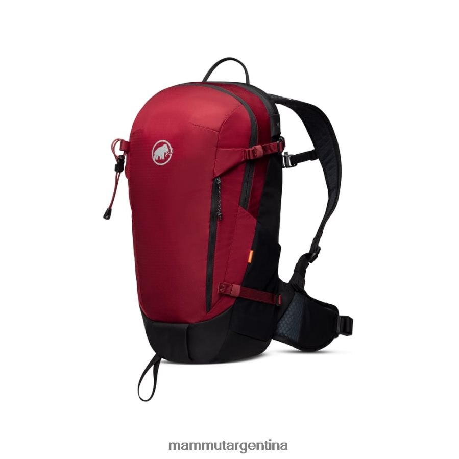litio 15 mujer 2B8PD2437 Mammut rojo sangre-negro equipo