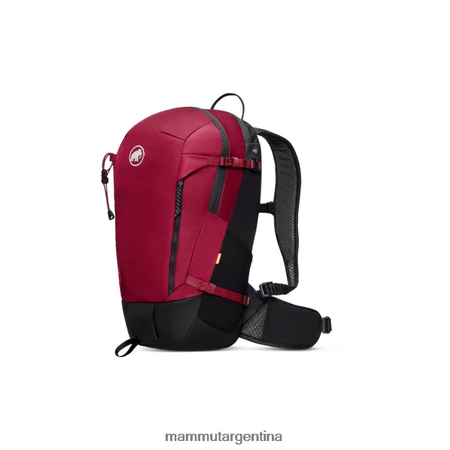 litio 20 mujer 2B8PD21353 Mammut rojo sangre-negro equipo