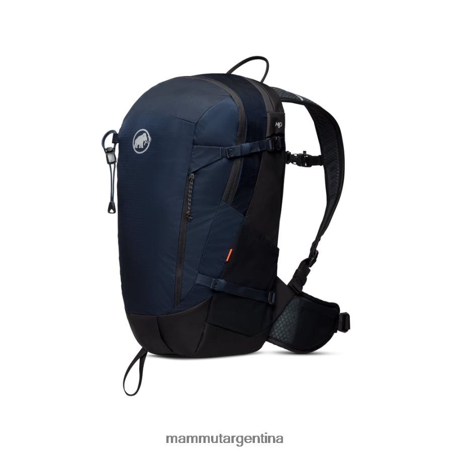 litio 20 mujer 2B8PD2435 Mammut negro marino equipo