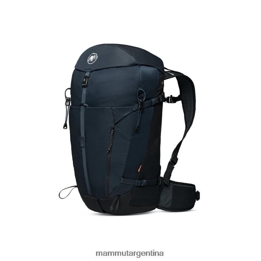 litio 30 mujer 2B8PD21348 Mammut negro marino equipo