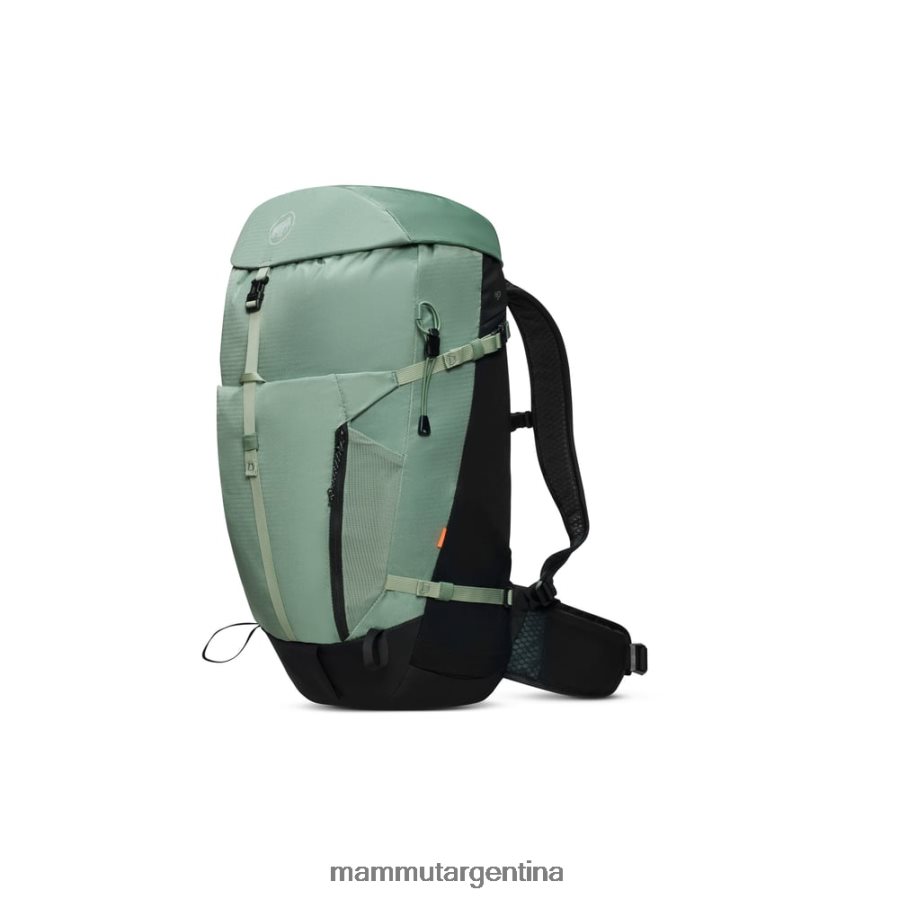 litio 30 mujer 2B8PD2431 Mammut jade-negro equipo