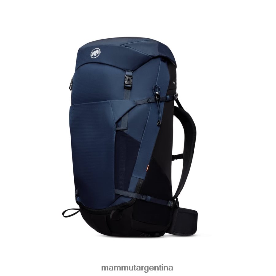litio 50 mujer 2B8PD2425 Mammut negro marino equipo