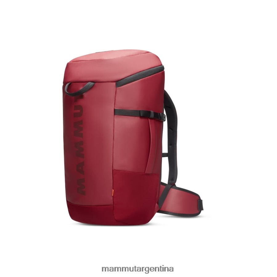 neón 45 mujer 2B8PD2408 Mammut sangre roja equipo