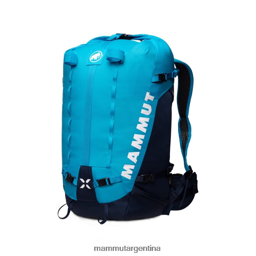 trion nordwand 28 mujer 2B8PD2468 Mammut cielo de la noche equipo