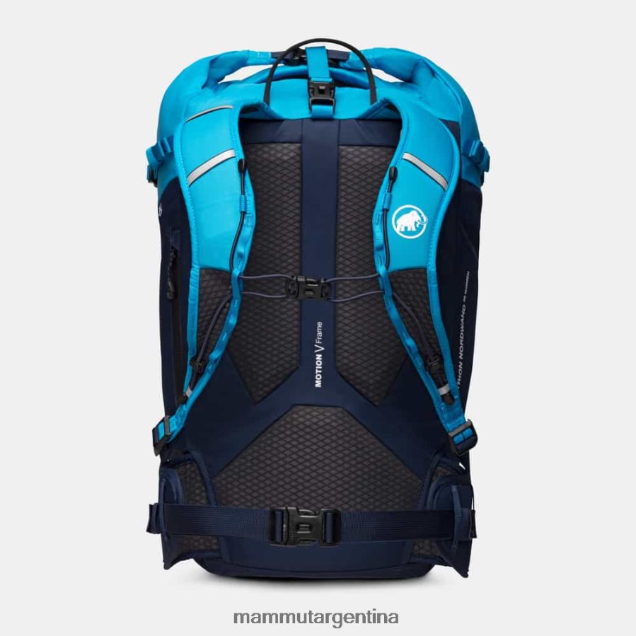 trion nordwand 28 mujer 2B8PD2468 Mammut cielo de la noche equipo