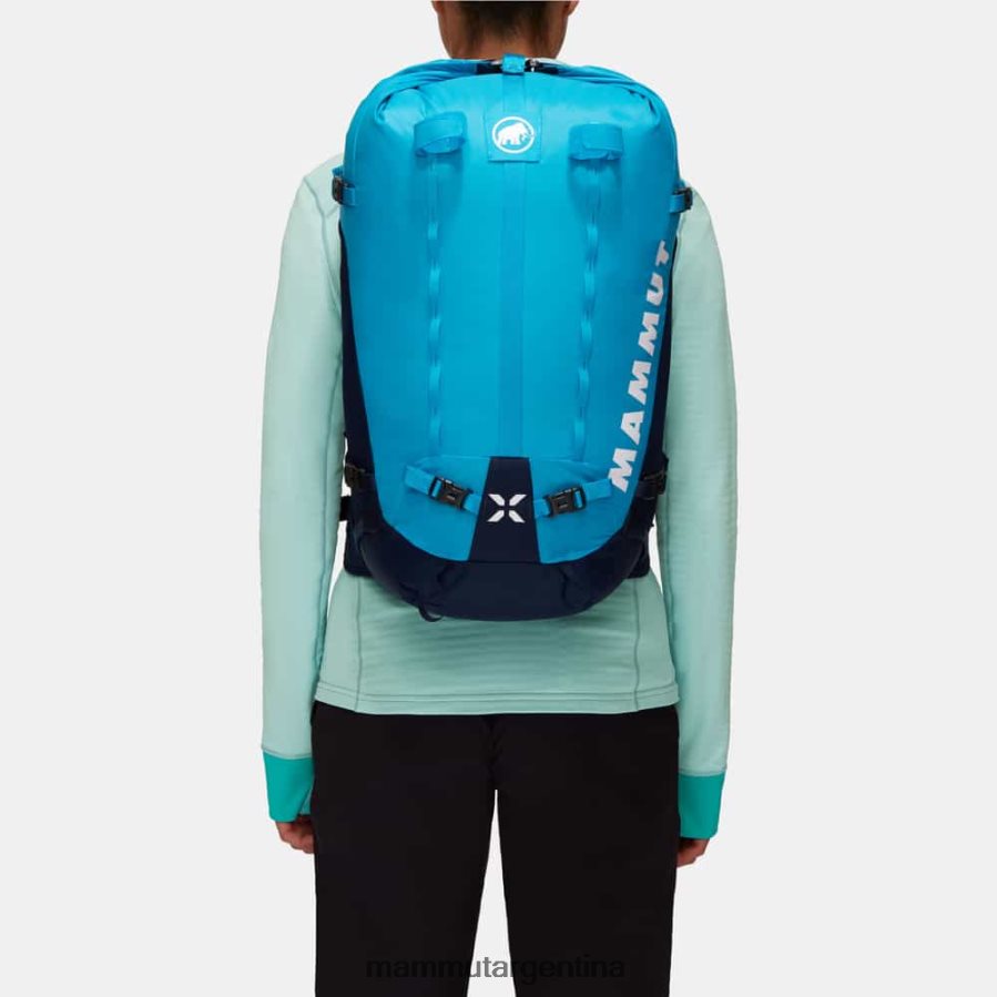 trion nordwand 28 mujer 2B8PD2468 Mammut cielo de la noche equipo