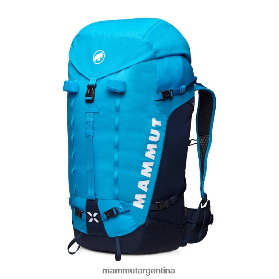 trion nordwand 38 mujer 2B8PD2466 Mammut cielo de la noche equipo