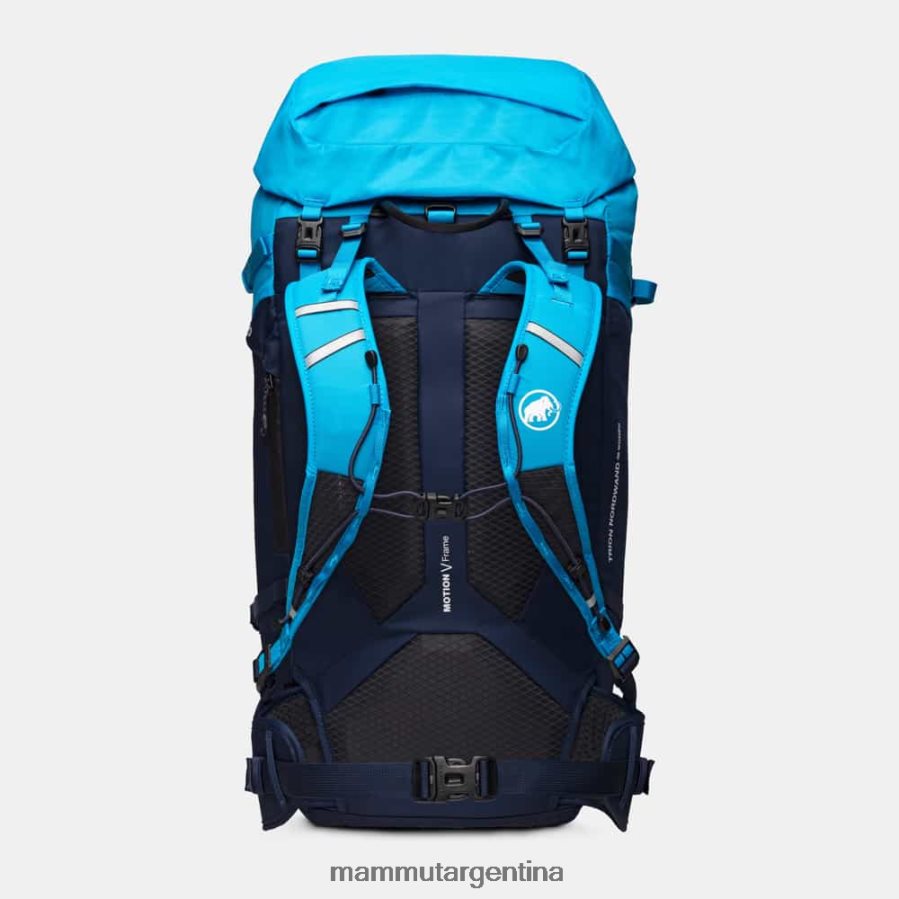 trion nordwand 38 mujer 2B8PD2466 Mammut cielo de la noche equipo