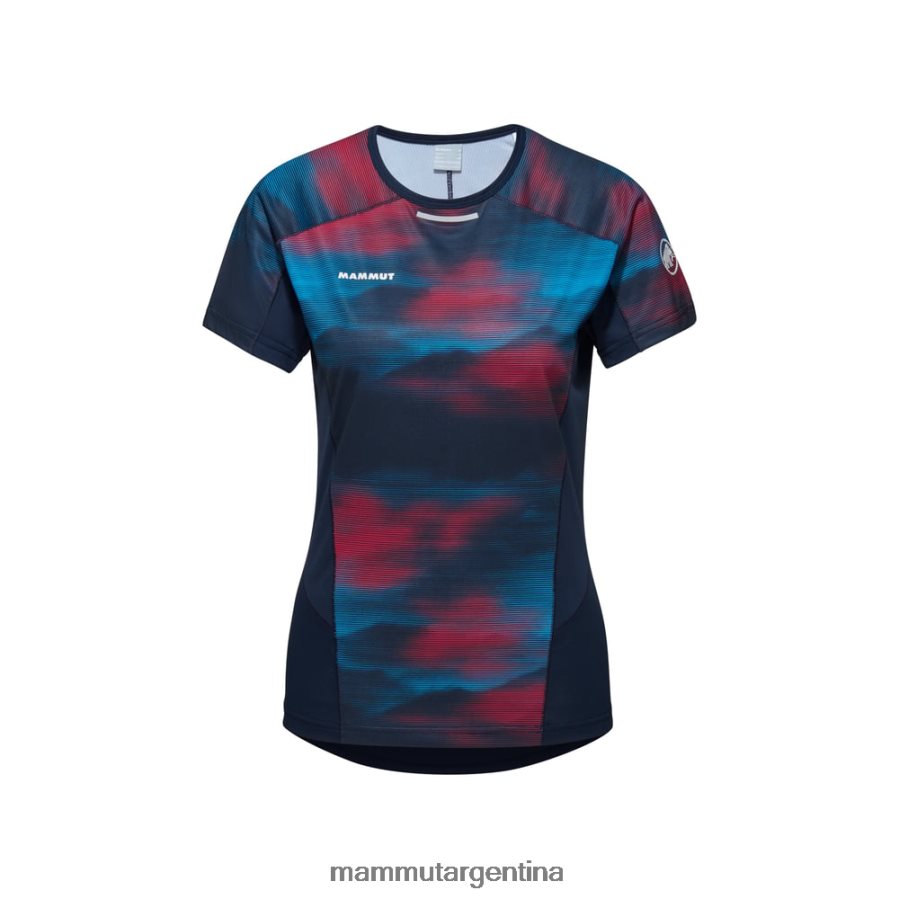 aenergy fl camiseta atenuador de luz mujer 2B8PD2799 Mammut noche ropa