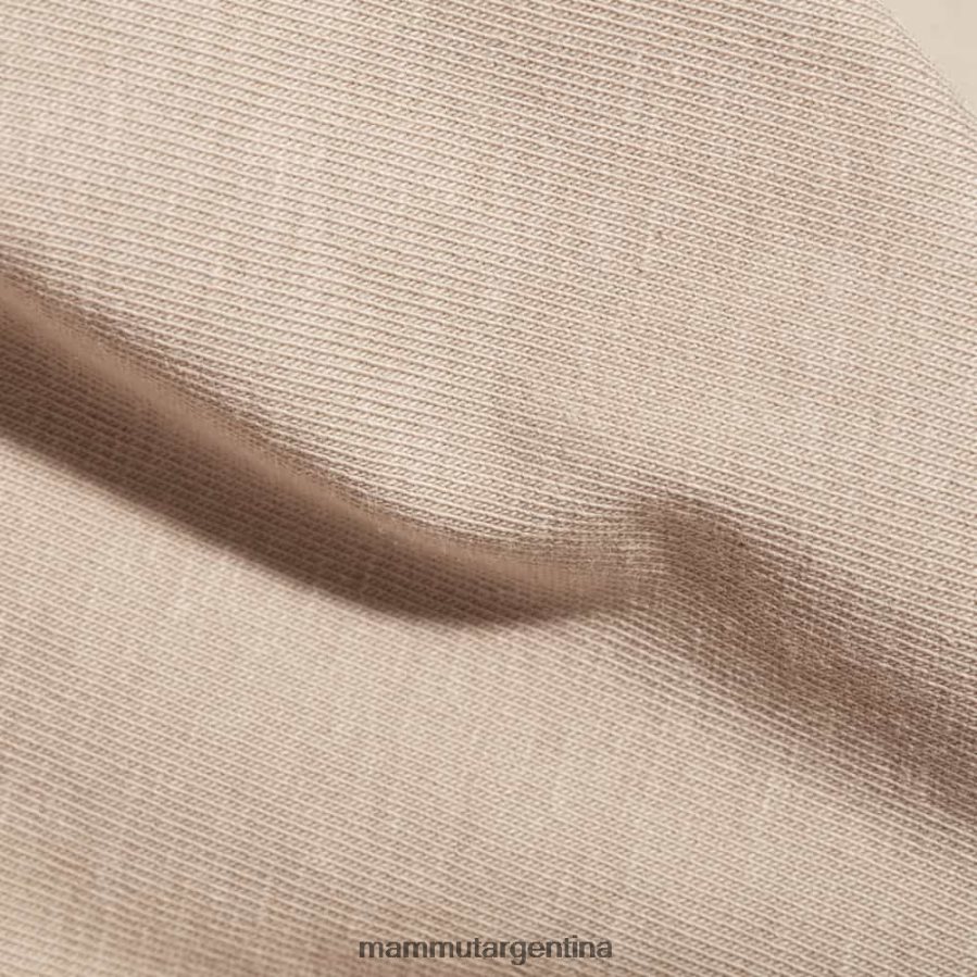 camiseta fuera de la montaña mujer 2B8PD21115 Mammut sabana ropa