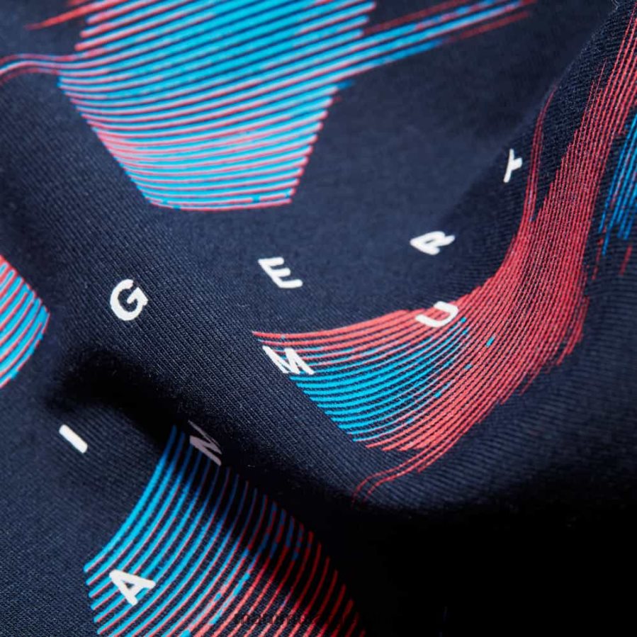 trovat camiseta atenuador de luz mujer 2B8PD21089 Mammut noche ropa