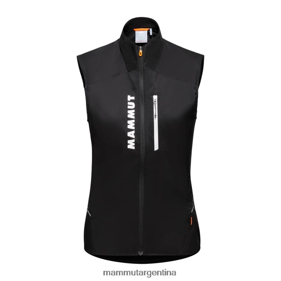chaleco hibrido aenergy tr wb mujer 2B8PD222 Mammut negro ropa