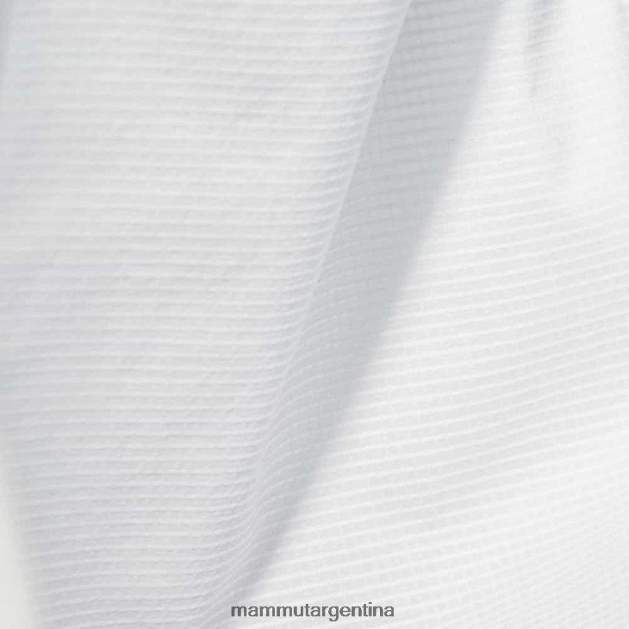 chaleco hibrido aenergy tr wb mujer 2B8PD2676 Mammut blanco ropa