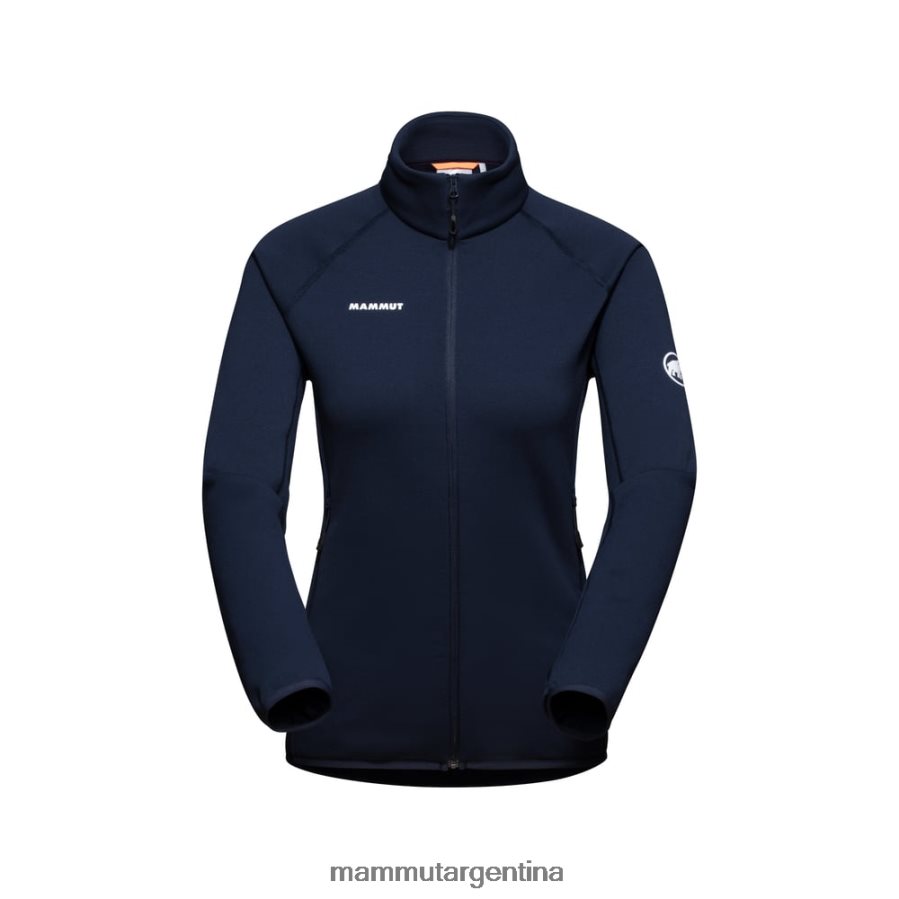 chaqueta aconcagua ml mujer 2B8PD2903 Mammut marina ropa