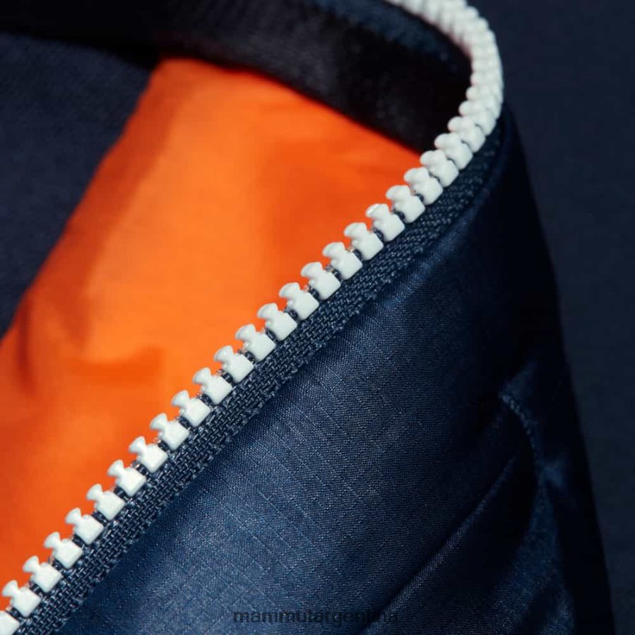 chaqueta con capucha eisfeld so hybrid mujer 2B8PD2770 Mammut noche ropa